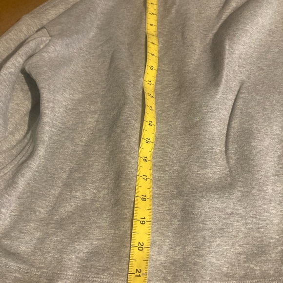 James Perse Yosemite zippered pullover - Picture 7 of 8